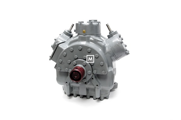 S/EX RE-MAN 05G (41 CFM - BUS MRD-18-00091-160) COMPRESSOR